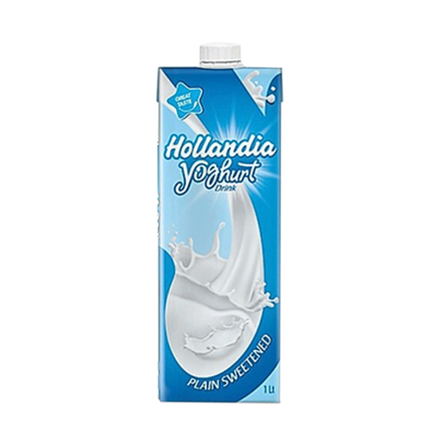 plain Hollandia Yoghurt