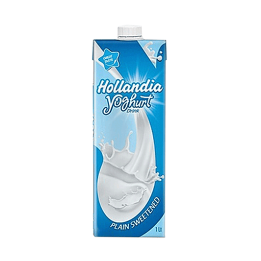 plain Hollandia Yoghurt