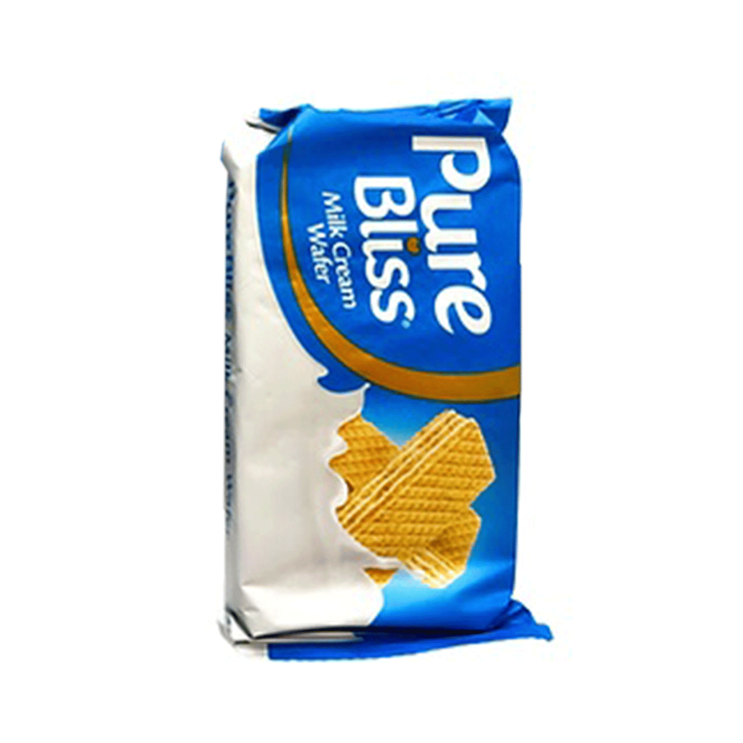 Pure Bliss Wafer Biscuit