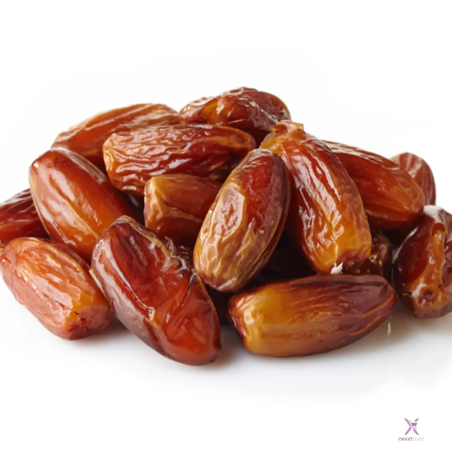 whole dried dates sweetener for drinks for all ages.