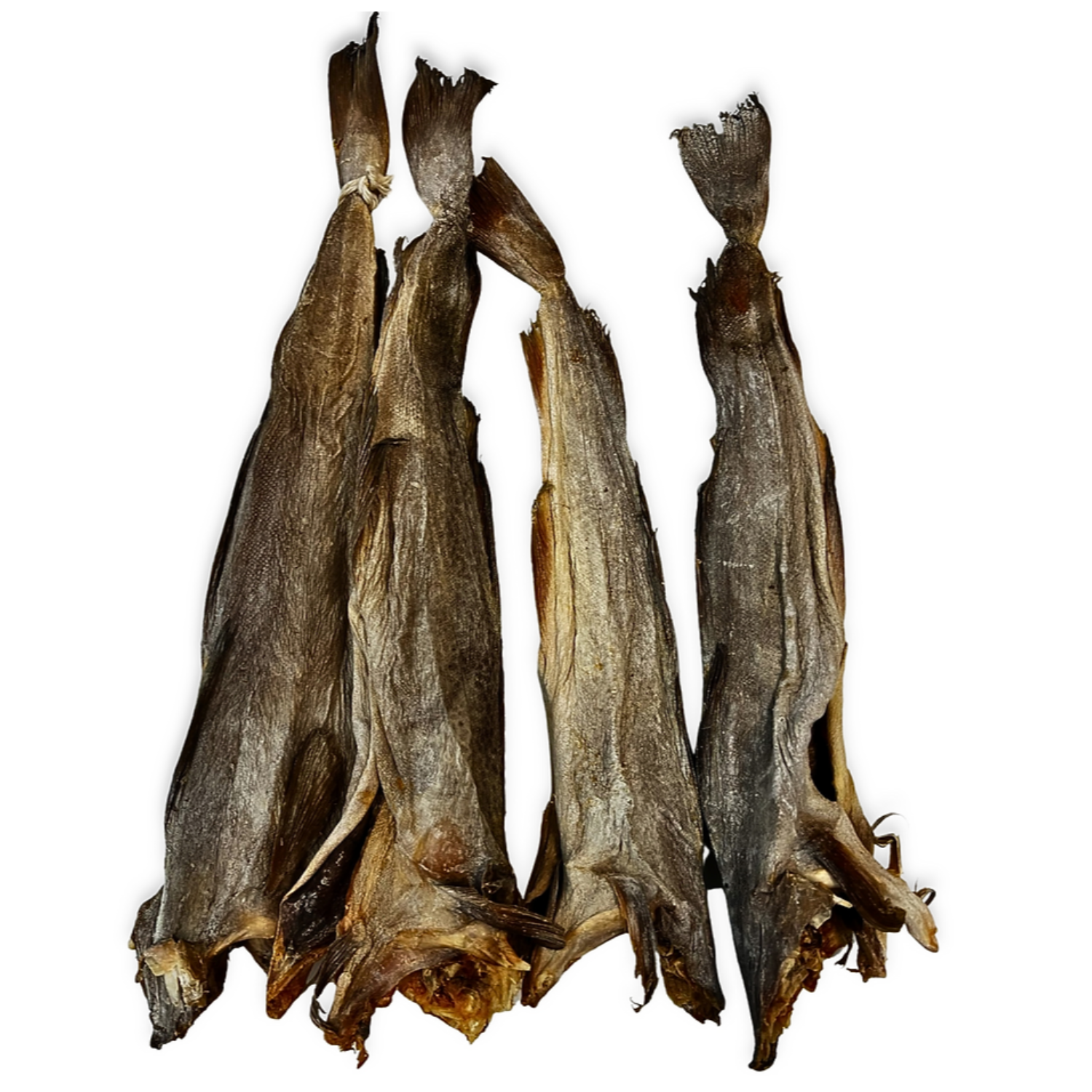 whole stock fish