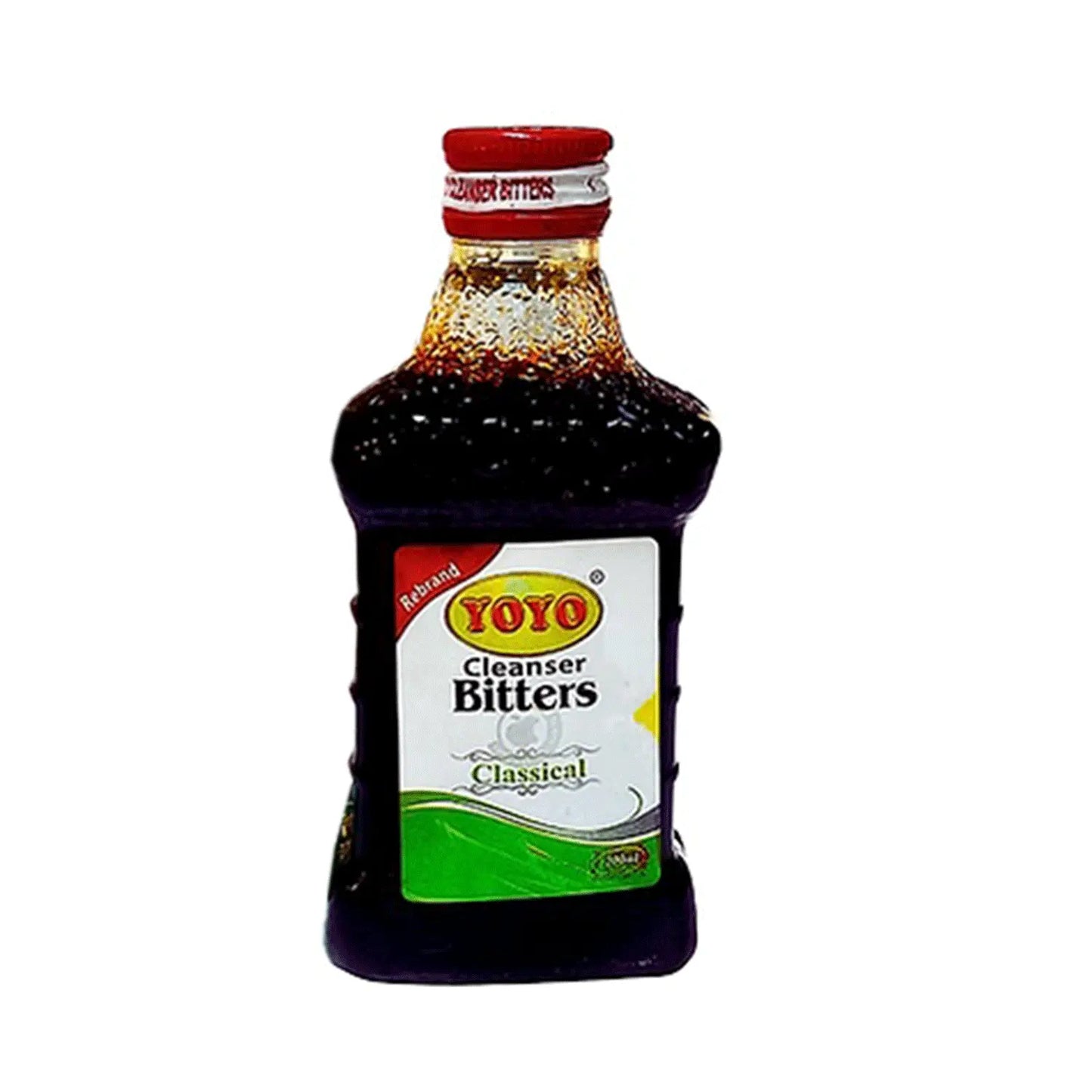 Yoyo Bitters Cleanser